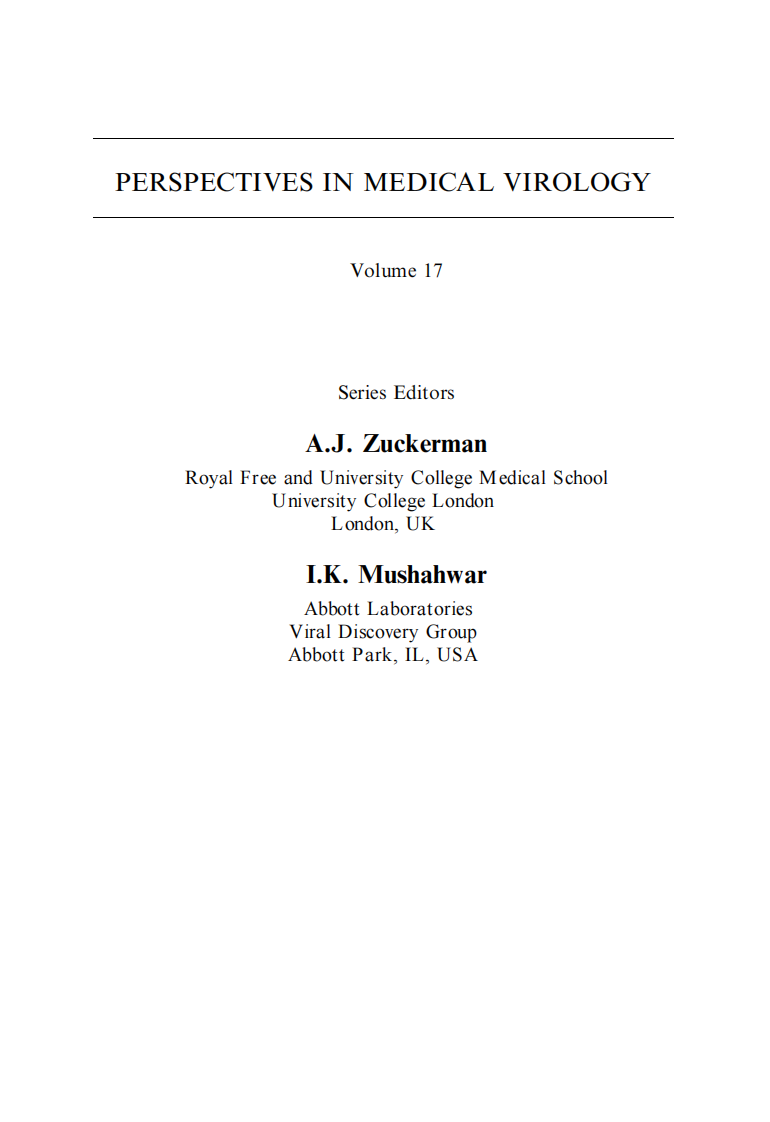 Human Viruses in Water.pdf 第3页