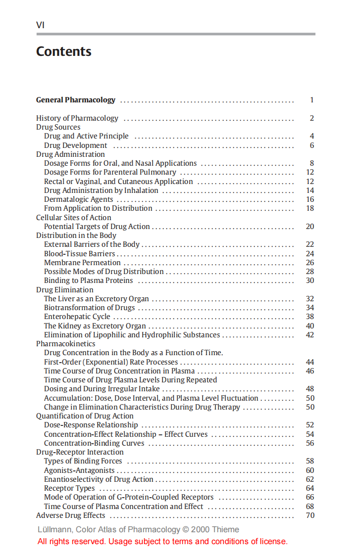 制药公司Color.atlas.of.pharmacology,2nd.Ed.(by.H.Lullmann.et.al.,Thieme.2000,ISBN.0865778434).pdf 第5页
