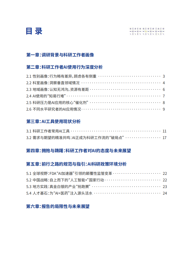 AI浪潮下医生科研模式变革-2025年版深度洞察报告-梅斯医学-2025.8-35页.pdf 第2页